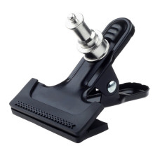 Затиск з пальцем Visico SC-005B