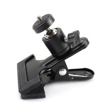 Затиск з головкою Visico SC-005C