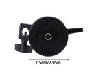 Тримач муфта для журавля Visico SC-006-2