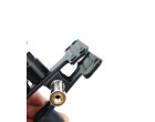 Затиск Visico SCP-08 super clamp