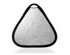 Экспозиционная панель Visico TR-053 black/gray/white (60см)