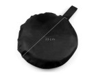 Экспозиционная панель Visico TR-053 black/gray/white (60см)