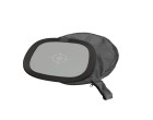 Экспозиционная панель Visico TR-055 grey/white (30см)