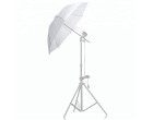 Фотозонт Visico UB-001 (85см) Soft белый просветный