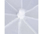 Фотозонт Visico UB-001 (85см) Soft белый просветный