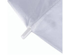 Фотозонт Visico UB-001 (110см) Soft белый просветный