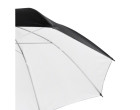 Фотозонт Visico UB-002 (110см) White / Black