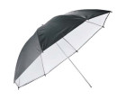 Фотозонт Visico UB-002 (110см) White / Black