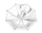 Фотозонт Visico UB-003 (110см) Silver/Black