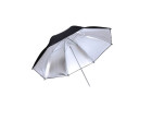 Фотозонт Visico UB-003 (85см) Silver/Black