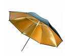 Фотозонт Visico UB-006G (85см) Gold/Black