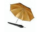 Фотозонт Visico UB-006G (85см) Gold/Black