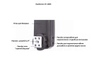 Радіосинхронізатор Visico VC-16 С1 Kit for Canon