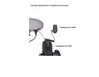 Радіосинхронізатор Visico VC-16 C3 Kit for Canon