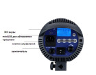 Студийная вспышка Visico VC-600HS TTL