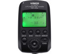 Синхронизатор передатчик Visico VC-818TX-C E-TTL for Canon