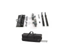 Набор студийного света Visico VE-400 Plus Softbox KIT