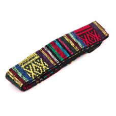 Нашейный ремень Visico Vintagio Stripes