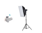 Набір студійного світла Visico VL-150 Plus Mono KIT