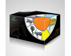 Студийная вспышка Visico VL-300 Plus + рефлектор