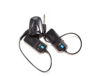 Радиосинхронизатор Visico VS-604-DC Double Kit (1+2)