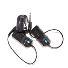 Радиосинхронизатор Visico VS-604-DC Double Kit (1+2)