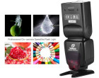 Вспышка Visico VS-765C for Canon