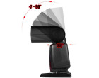 Вспышка Visico VS-765C for Canon