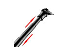 Крепление для фона - перекладина Visico VT-3000