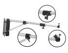 Настенный журавль Visico WB-5006 (170см)
