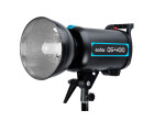 Студийная вспышка Godox QS-400