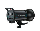 Студийная вспышка Godox QS-400