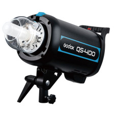 Студийная вспышка Godox QS-400