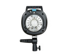 Студийная вспышка Godox QS-400