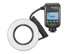 Кільцевий макроспалах Godox MF-R76 для Canon
