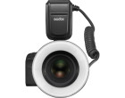 Кільцевий макроспалах Godox MF-R76 для Canon