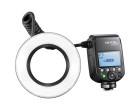 Кільцевий макроспалах Godox MF-R76 для Canon