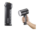 Ручка-тримач Godox FG-100 для AD100Pro/AD200Pro/AD300Pro