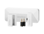 Радіосистема Godox MoveLink Mini LT KIT2 White