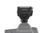 Радіосинхронізатор передавач Godox XPro II для Canon (XProII-C)