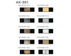 Набор слайдов Godox AK-S для AK-R21