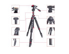 Штатив Weifeng WF-6663A