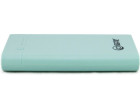 Зовнішній акумулятор Extradigital YN-010 20000mAч, Mint (PBU3410)