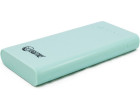 Зовнішній акумулятор Extradigital YN-010 20000mAч, Mint (PBU3410)