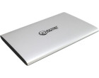 Зовнішній акумулятор Extradigital YN-034 Silver (PBU3409)
