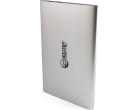 Зовнішній акумулятор Extradigital YN-034 Silver (PBU3409)
