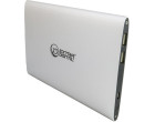 Зовнішній акумулятор Extradigital YN-034 Silver (PBU3409)