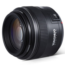 Объектив Yongnuo 85mm f/1.8 (Canon)