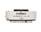 Экстендер Yongnuo EF 1.4x III