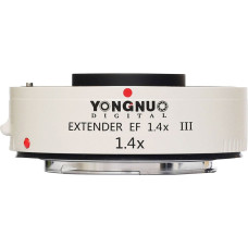 Екстендер Yongnuo EF 1.4x III